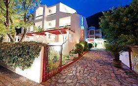 Hotel Palma